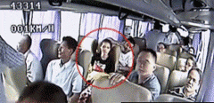 车祸瞬间,“救命带”保命! 车祸瞬间,“救命带”保命!