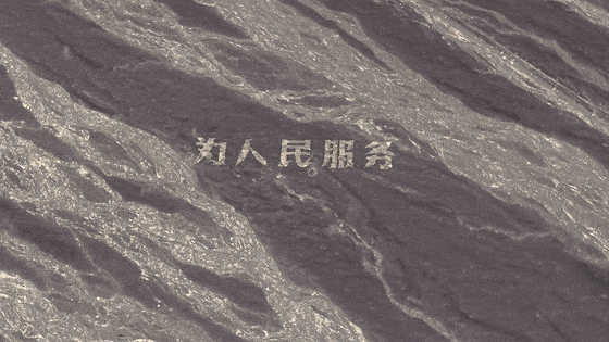 官方通报“为人民服务”航标被破坏案件：张某龙、李某被行政处罚，分别罚款12000元、8000元