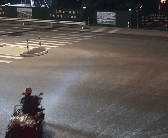 范某某，在海宁周王庙一带多次盗窃，已落网！