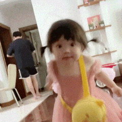 眼睛真的不会长大吗？