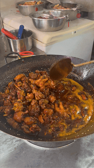 “每一只鸡都有它的使命”,贵州人到底有多爱吃鸡? “每一只鸡都有它的使命”,贵州人到底有多爱吃鸡?