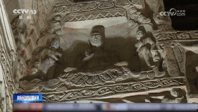 云冈石窟第7、8窟重新开放!关闭5个月,干了件大事→ 云冈石窟第7、8窟重新开放!关闭5个月,干了件大事→