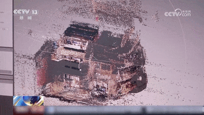 云冈石窟第7、8窟重新开放!关闭5个月,干了件大事→ 云冈石窟第7、8窟重新开放!关闭5个月,干了件大事→