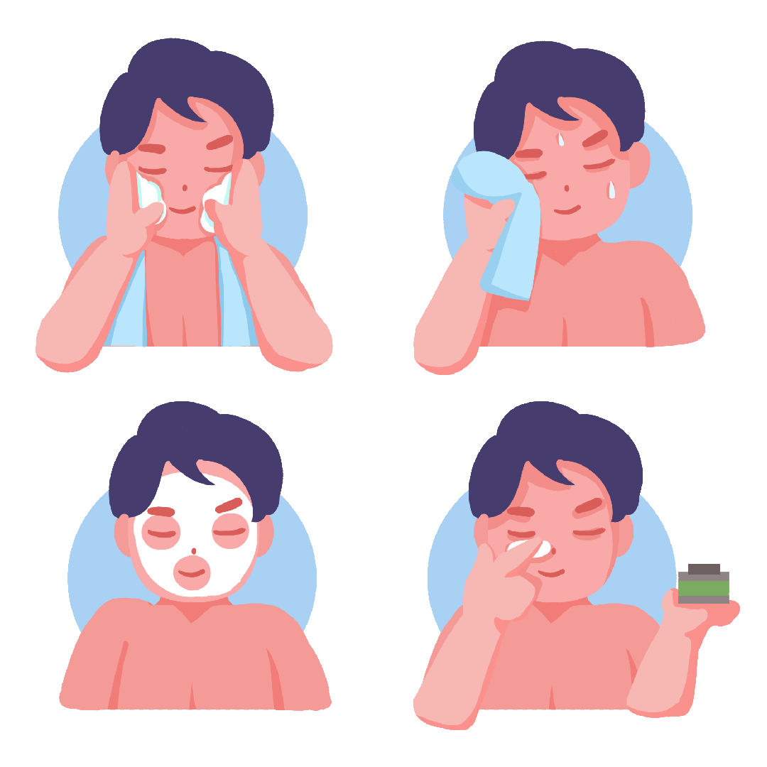 痒痒痒！天冷就长“小疙瘩”！你可能“冷空气”过敏了，严重会休克