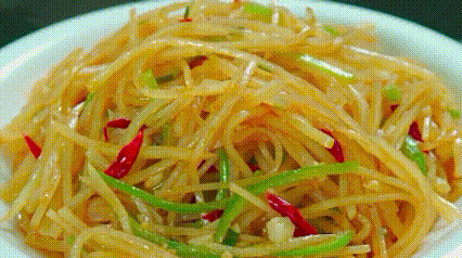 河南娃为何爱吃馍？