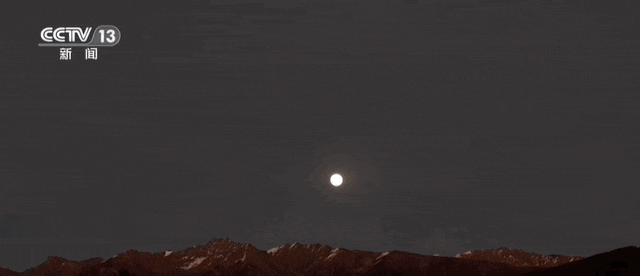 年度最大“超级月亮”来了！今晚记得抬头看（内附拍月小贴士）