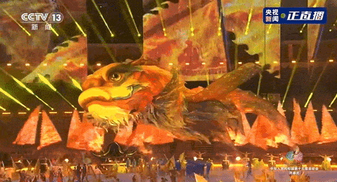 鳌鱼“出圈”,观众疑问:这么大为什么没把人带飘走? 鳌鱼“出圈”,观众疑问:这么大为什么没把人带飘走?