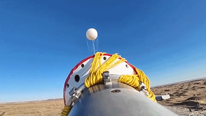 首台、最大、突破！本周，大国重器交出亮眼成绩单