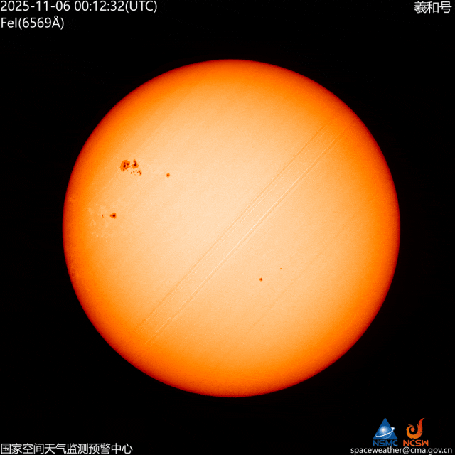 太阳活动区14274爆发X4.0级耀斑！有啥影响？