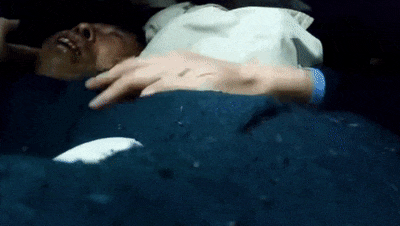 K1130临时停车15分钟！