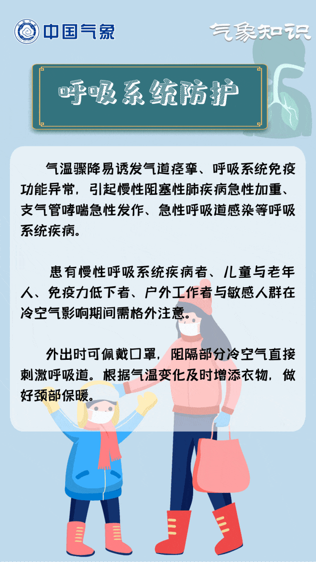强降11℃！温州入秋的第一场强冷空气已发货！最低温……