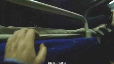 K1130次列车,紧急临停! K1130次列车,紧急临停!