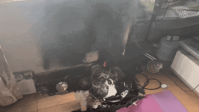 降温的日子，这些冬季取暖设备你用对了吗?