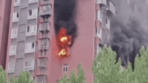 超30%的火灾因它而起！