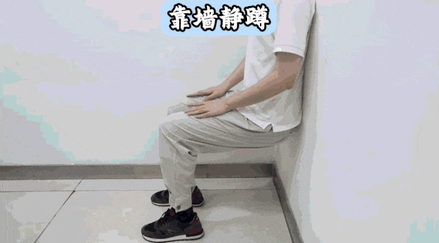 不是所有人都适合跑步！一个动作自测你到底适不适合，赶紧告诉身边人