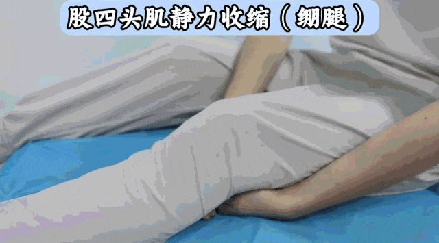 不是所有人都适合跑步！一个动作自测你到底适不适合，赶紧告诉身边人