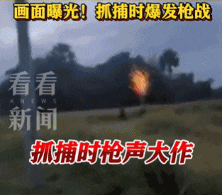 “高颜值”女子单枪匹马闯进法院，劫走6名嫌犯！柬埔寨警方1人受伤