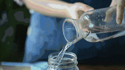 晨起第一杯水这样喝，全身都受益！很多人都做错了……