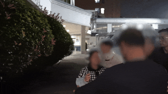 DNA确认!就是他 DNA确认!就是他