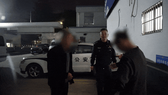 DNA确认!他跪地痛哭… DNA确认!他跪地痛哭…