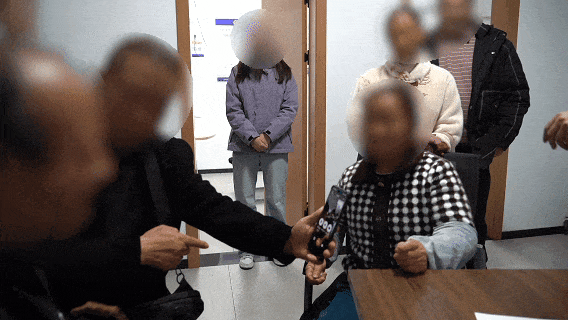 DNA确认!他跪地痛哭… DNA确认!他跪地痛哭…