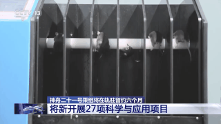 中国载人航天工程首次应急发射任务成功！看看如何高效完成一次“太空急送”