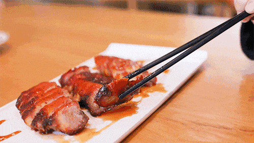 叉烧有官方英文名了,还带粤语发音!广东网友评论亮了 叉烧有官方英文名了,还带粤语发音!广东网友评论亮了