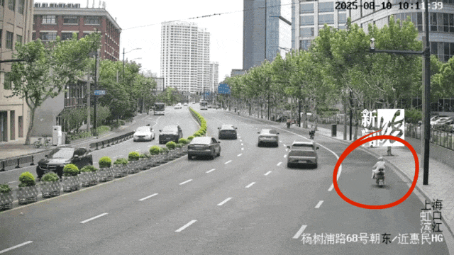 警惕！电动车“御寒神器”变成“夺命利器”