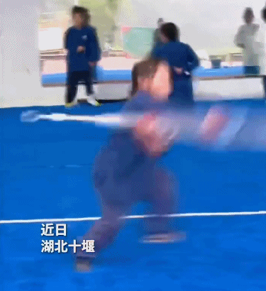 小孩哥小孩姐凭实力出圈！新一代“非遗传承人”已上线