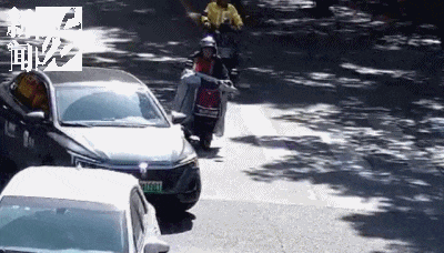 上海警方：全责！肇事者却振振有词？很多人都错了…