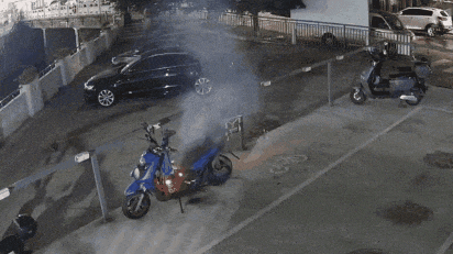 新国标落地|新车咋买,旧车咋办,安全指南看过来→ 新国标落地|新车咋买,旧车咋办,安全指南看过来→