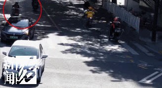 上海警方：全责！肇事者却振振有词？很多人都错了…