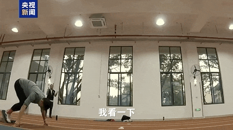 “赛前已做好退役打算”，29岁广东选手刘景扬回应