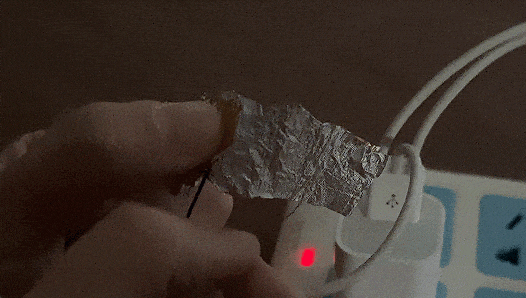 充完电不拔充电器？其实是在拿命“豪赌”！