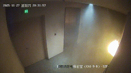 一个动作险酿大祸!监控还原真相 一个动作险酿大祸!监控还原真相