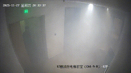 一个动作险酿大祸!监控还原真相 一个动作险酿大祸!监控还原真相