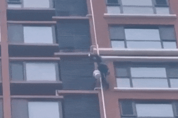 两个包子引发的刑事案件！男子事后言论引众怒