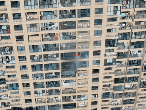 家中无人却突然起火?这类隐患千万别忽视…… 家中无人却突然起火?这类隐患千万别忽视……