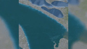 无坝治水,泽被千年——都江堰蕴藏着怎样的东方智慧 无坝治水,泽被千年——都江堰蕴藏着怎样的东方智慧