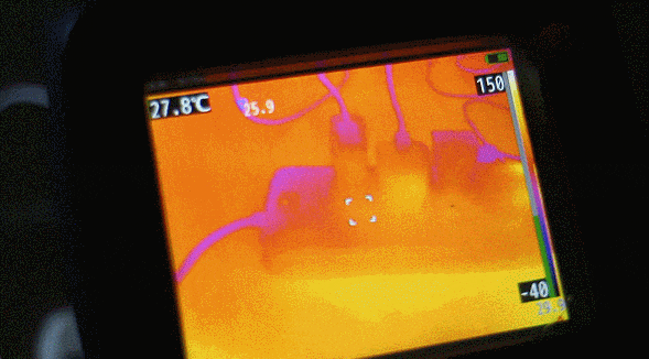 充完电不拔充电器？其实是在拿命“豪赌”