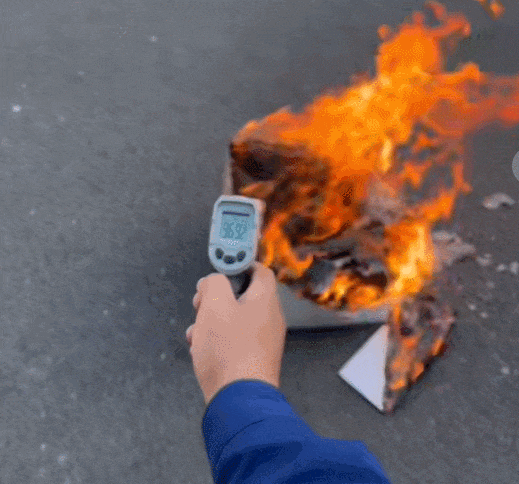 杭州人注意，拆过的快递盒尽快清理，隐患太多……