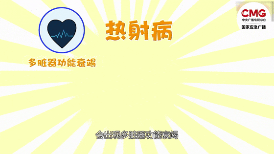 两肺全白!大冬天“中暑”昏迷?此处不宜久留…… 两肺全白!大冬天“中暑”昏迷?此处不宜久留……