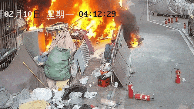 别小看这个“小白盒”，关键时刻能救命！