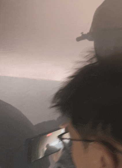 差一点走不出火场！记者亲历“真烟真火”逃生实验，避开“雷区”，这些经验真的能保命