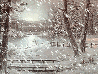 寒潮即将“到货”！内蒙古多地迎中到大雪 局地有暴雪需防范