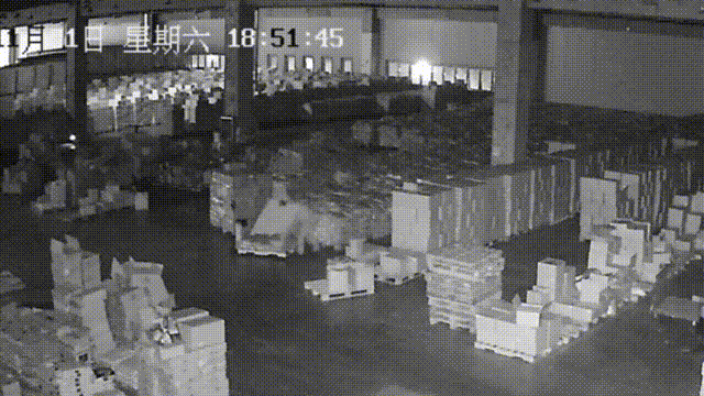 “加班式”盗窃只为打赏主播，44万元猫粮被盗案告破！