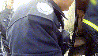 杭州男子用橡胶轮胎自制“小船”,去钱塘江上钓鱼,结果..... 杭州男子用橡胶轮胎自制“小船”,去钱塘江上钓鱼,结果.....