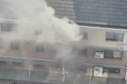 大姐离家领免费鸡蛋,却不知家中起火损失近万元! 大姐离家领免费鸡蛋,却不知家中起火损失近万元!