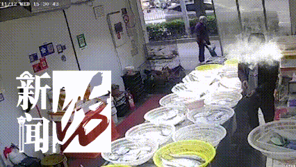 惊了!上海一男子被家人“经济管控”,穷到去街上偷现金! 惊了!上海一男子被家人“经济管控”,穷到去街上偷现金!