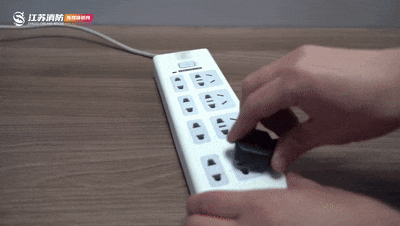 家里的空气开关跳闸，就是给你释放危险信号！